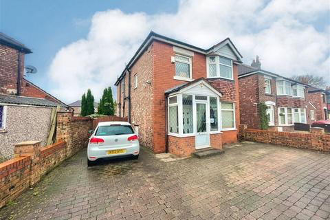 3 bedroom detached house for sale, Boundary Road, Cheadle