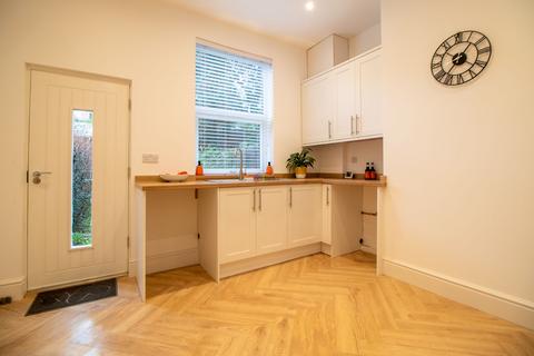 16 Alderson Place, Sheffield, S2 4UG