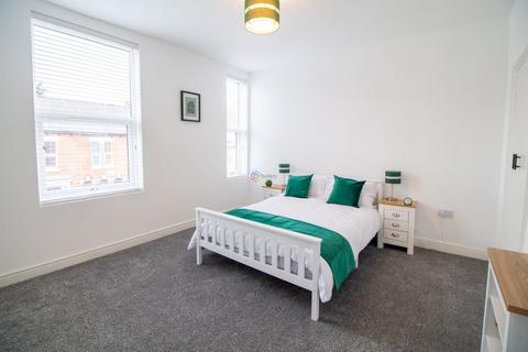 16 Alderson Place, Sheffield, S2 4UG
