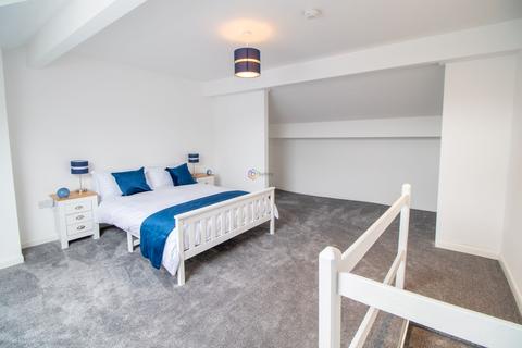 16 Alderson Place, Sheffield, S2 4UG