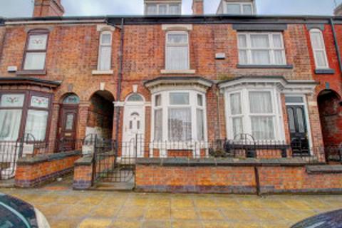 3 bedroom terraced house for sale, Staniforth Road, Sheffield, S9