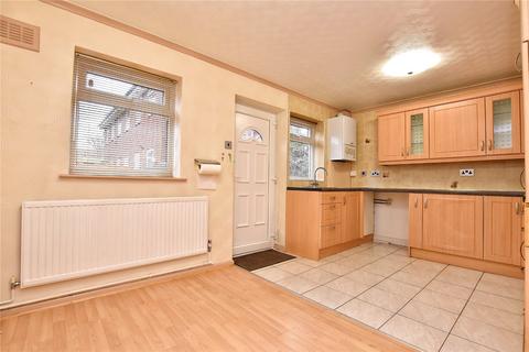 3 bedroom semi-detached house for sale, Sudley Road, Sudden, Rochdale, Greater Manchester, OL11