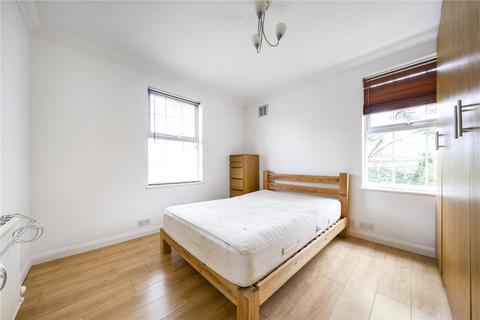 1 bedroom flat for sale - Malden Court, West Barnes Lane, New Malden, KT3