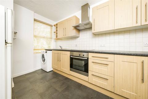 1 bedroom flat for sale - Malden Court, West Barnes Lane, New Malden, KT3
