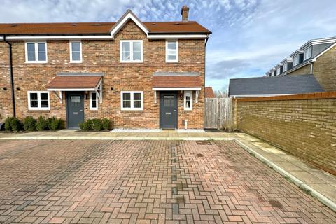 4 Appian Way, Chineham, Basingstoke, RG24 8BH