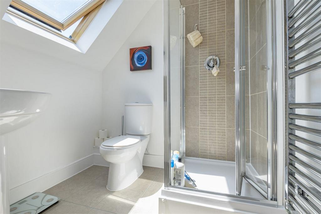 En suite