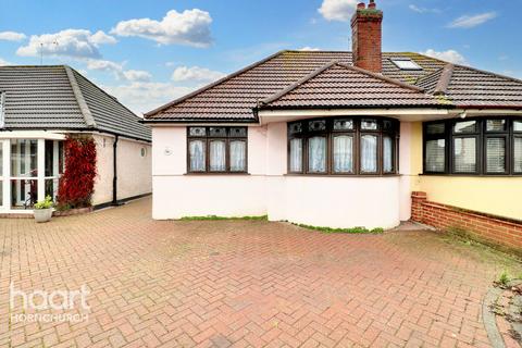 185 Warren Drive, Hornchurch, RM12 4PL