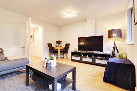 15 Divot Way, Basingstoke, RG24 9YB