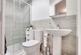 Ensuite to Bedroom 1