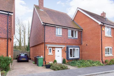 3 bedroom semi-detached house for sale, Bagham Place, Chilham, CT4