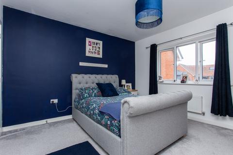 26 Bagham Place, Chilham, Canterbury, CT4 8DF