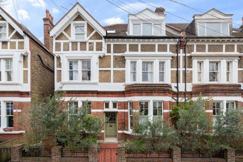 2 bedroom flat for sale, Ravenslea Road, Balham