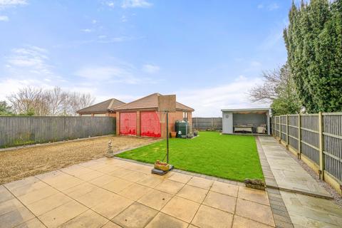 3 bedroom detached bungalow for sale - Caleb Hill Road, Old Leake, Boston, PE22