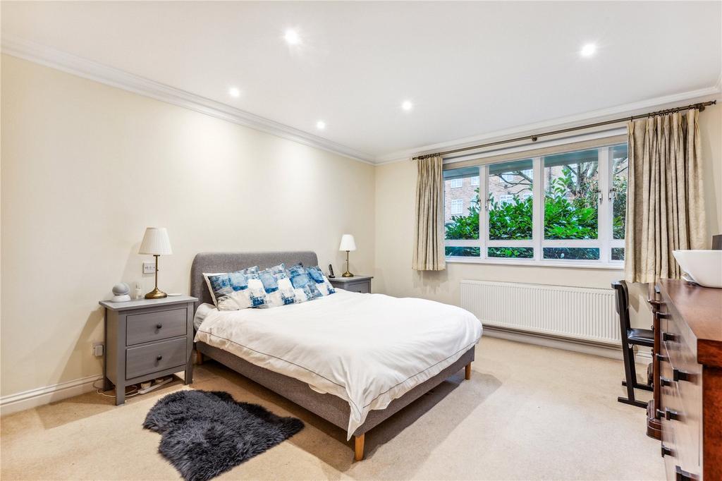 Principal Bedroom