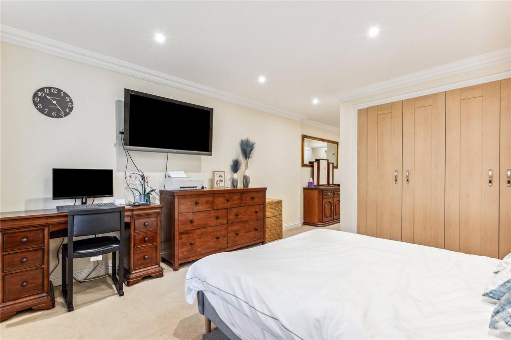 Principal Bedroom
