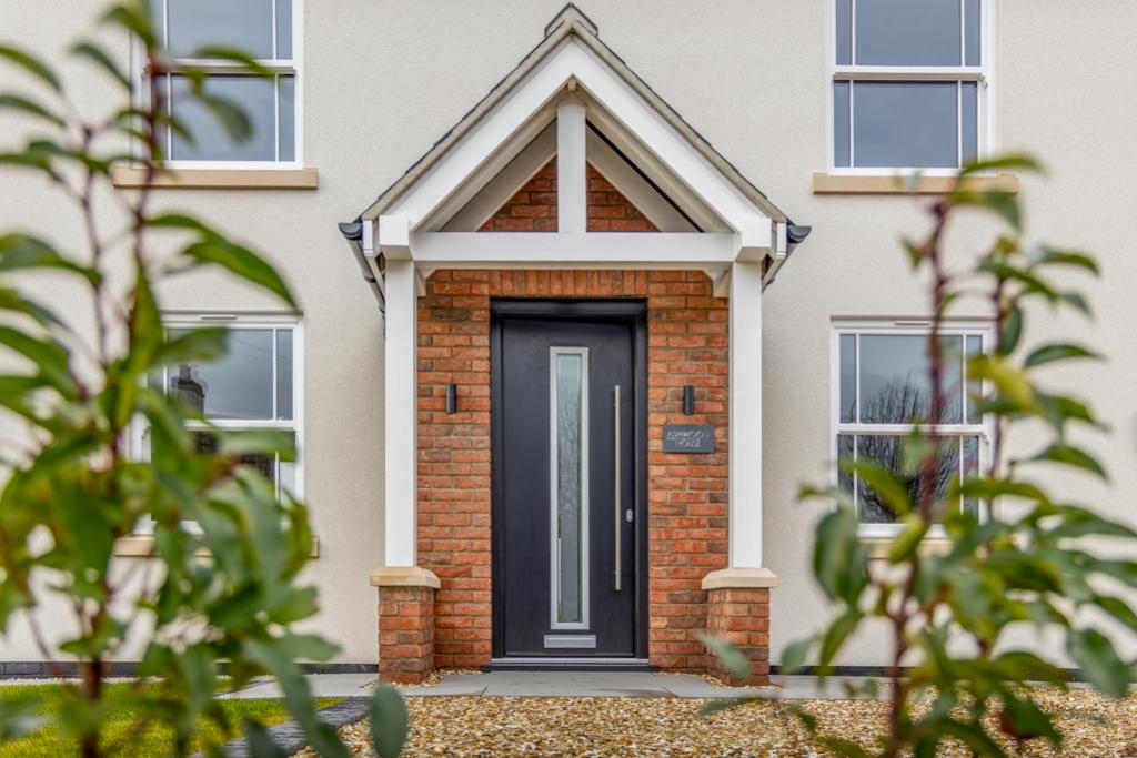 Ashwood House (Friskney)-8