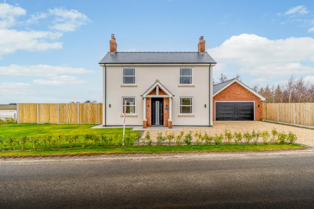 Ashwood House (Friskney)-6