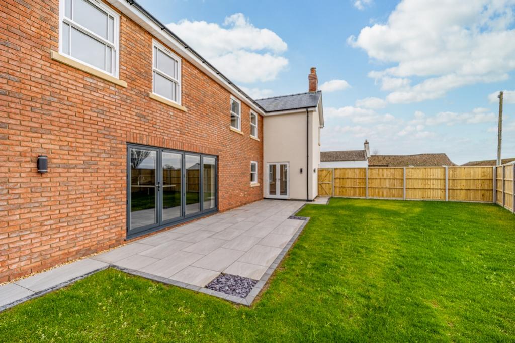 Ashwood House (Friskney)-11