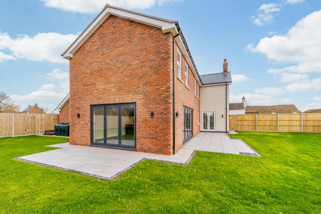 Ashwood House (Friskney)-10