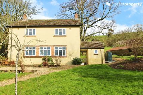 3 bedroom detached house to rent - Church Farm Cottage, Corton Denham, Sherborne, Dorset, DT9