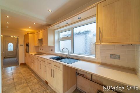 3 bedroom semi-detached house for sale, Dorset Crescent, Newport, NP19