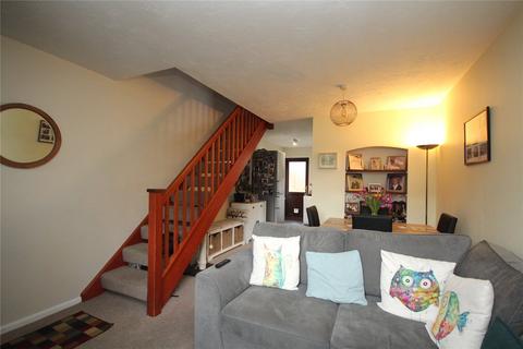 2 bedroom terraced house for sale, Waterloo Way, Ringwood, Hampshire, BH24