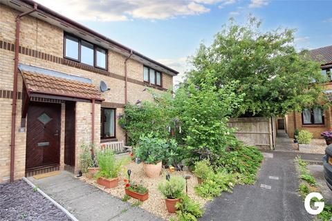 2 bedroom terraced house for sale, Waterloo Way, Ringwood, Hampshire, BH24