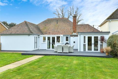 3 bedroom bungalow for sale, Gore Road, New Milton, Hampshire, BH25