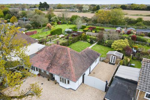 3 bedroom bungalow for sale, Gore Road, New Milton, Hampshire, BH25