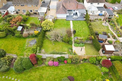 3 bedroom bungalow for sale, Gore Road, New Milton, Hampshire, BH25