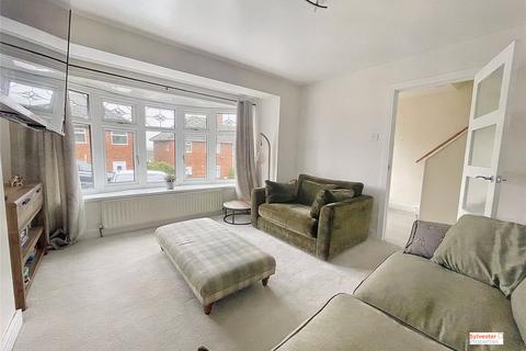 3 bedroom semi-detached house for sale - Cumberland Road, Moorside, Consett, DH8