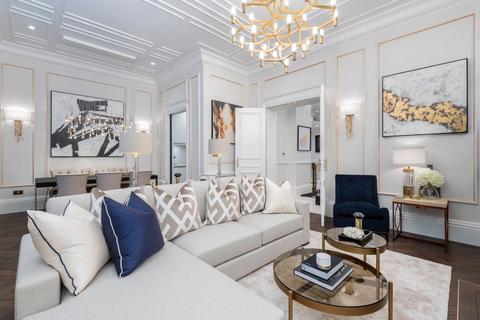 3 bedroom apartment for sale, Hyde Park Place, London, W2