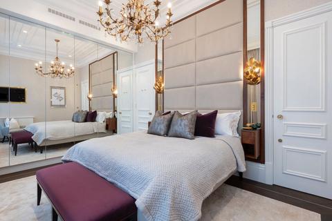 3 bedroom apartment for sale, Hyde Park Place, London, W2