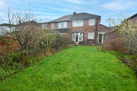 3 bedroom semi-detached house for sale, Hilrose Avenue, Urmston, M41