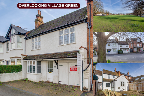 2 bedroom terraced house for sale, The Green, Wooburn Green