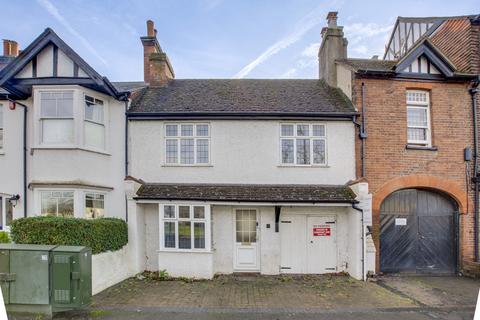 2 bedroom terraced house for sale, The Green, Wooburn Green