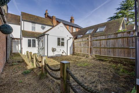 2 bedroom terraced house for sale, The Green, Wooburn Green