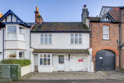 2 bedroom terraced house for sale, The Green, Wooburn Green