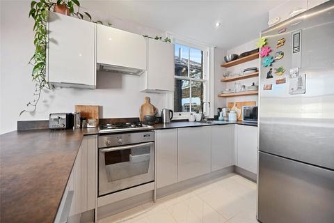 2 bedroom apartment for sale - Blythe Road, Brook Green, London, W14