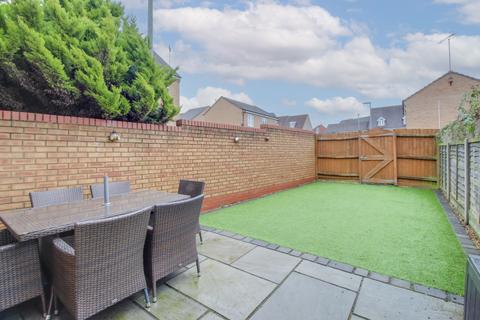 3 bedroom end of terrace house for sale - Cooper Drive, Leighton Buzzard, LU7