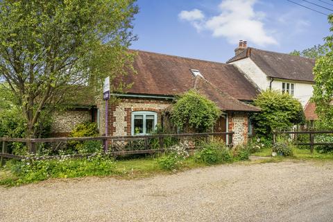 3 bedroom end of terrace house for sale, Stoner Hill Road, Froxfield, GU32