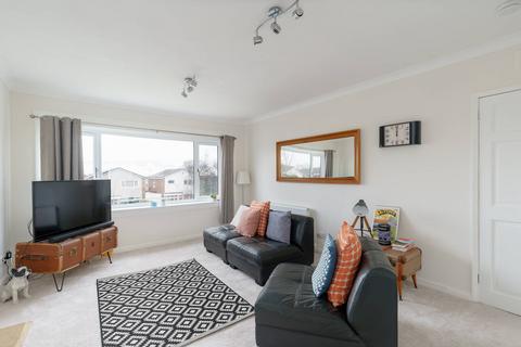2 bedroom flat for sale, 22 Greenfield Crescent, Balerno, Edinburgh, EH14 7HD