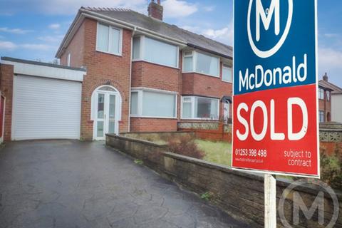 1 Langdon Way, Blackpool, FY2 0PX
