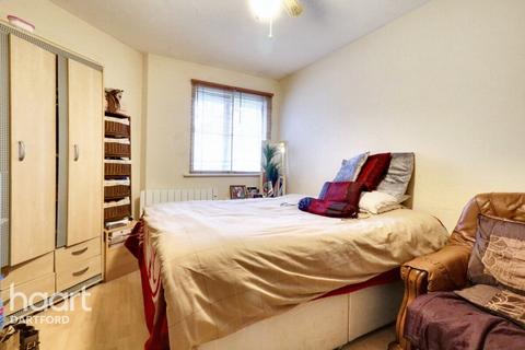 1 bedroom flat for sale - Hardwick Crescent, Dartford