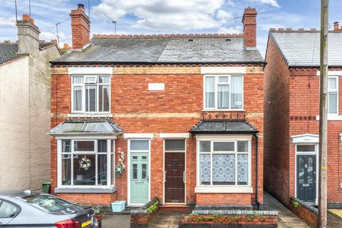 3 bedroom semi-detached house for sale - Witton Street, Norton, West Midlands, DY8