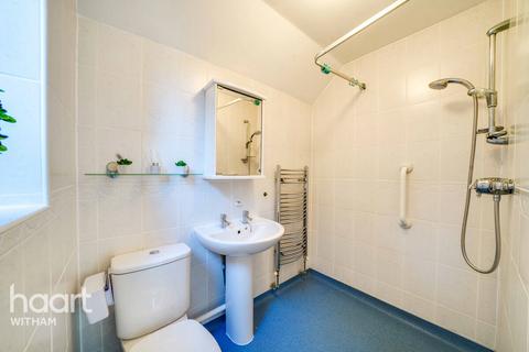 3 Abercorn Way, Witham, CM8 2UF