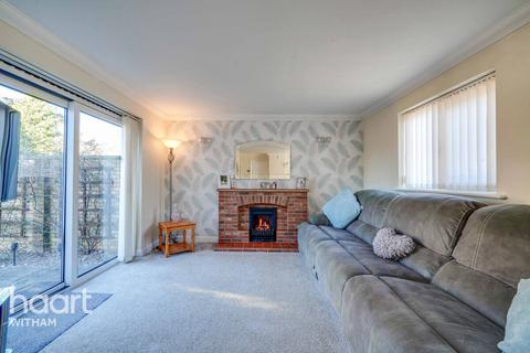 3 bedroom detached house for sale, Abercorn Way, Witham
