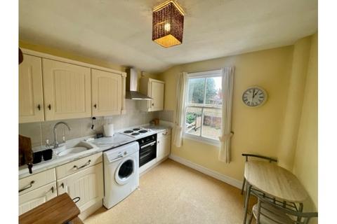 1 bedroom flat to rent - Northgate, Bridgwater TA6