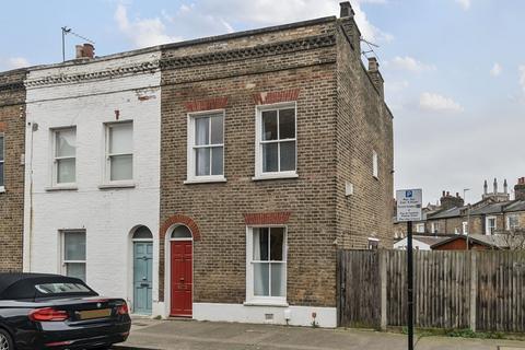 2 bedroom terraced house to rent - Pelton Road Greenwich SE10