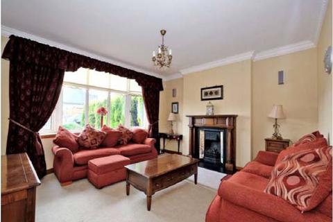 4 bedroom detached house to rent - Seafield Crescent, Aberdeen AB15
